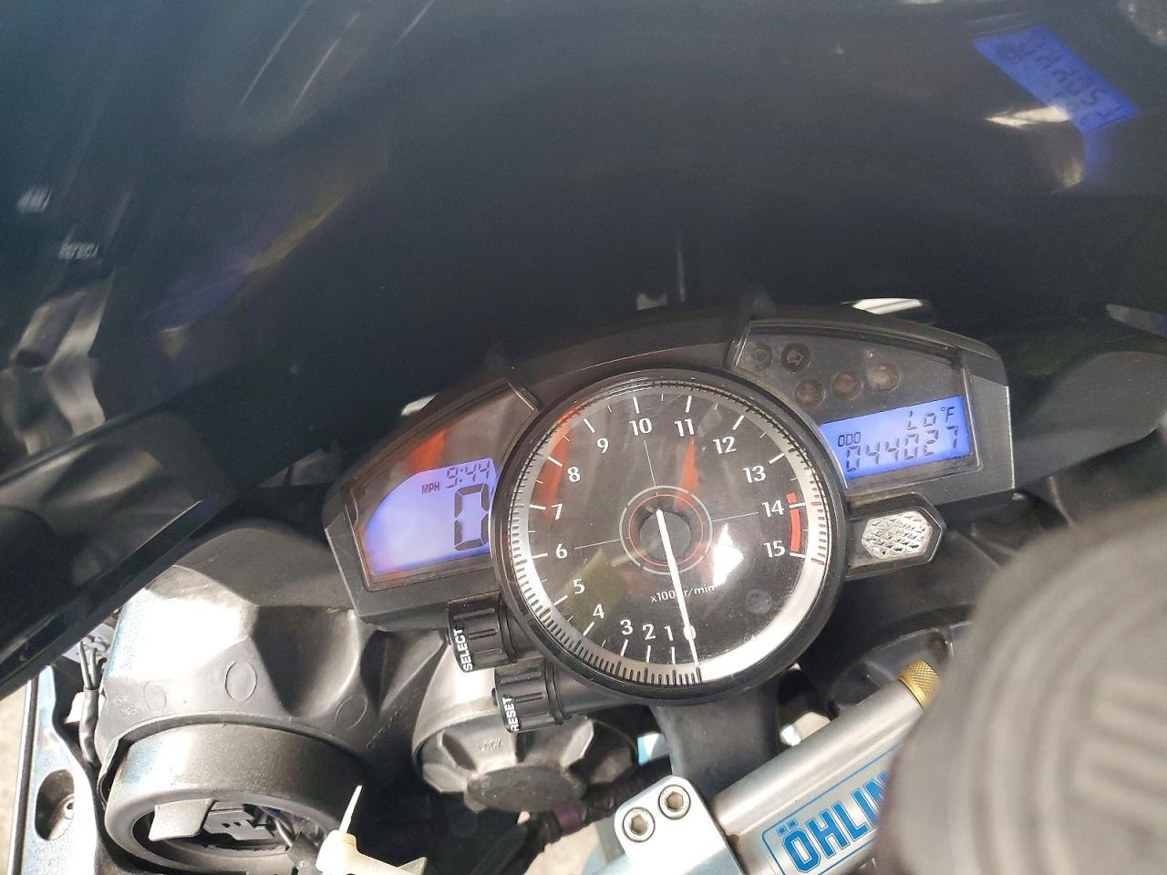 2007 Yamaha Yzfr1 - Фото 7