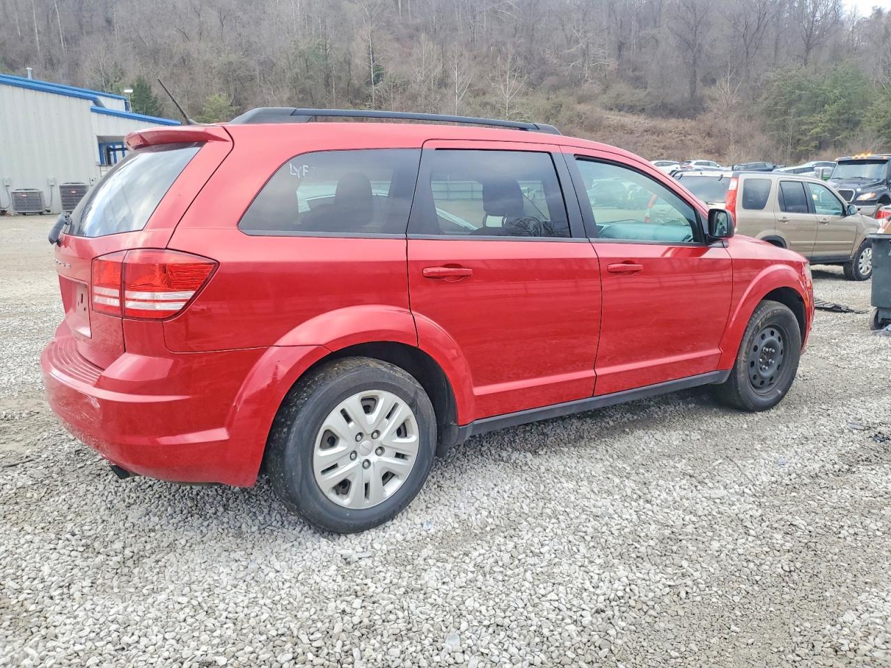 2016 Dodge Journey Se - Image 3