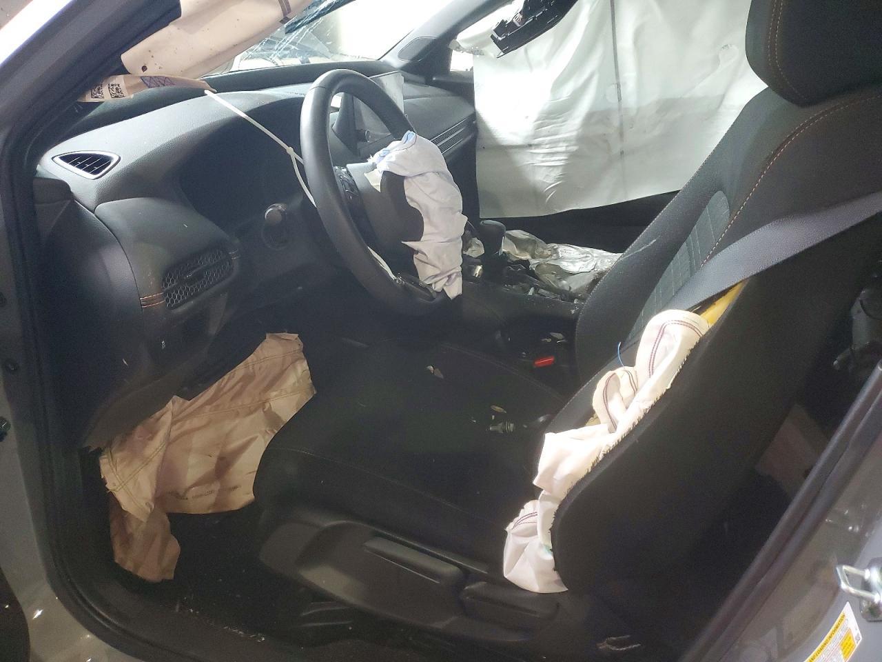 2024 Honda Hr-V Sport - Фото 7