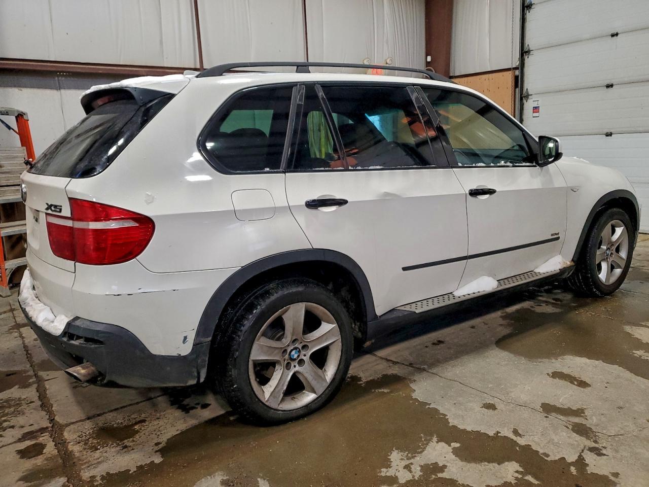 2007 BMW X5 3.0I - Image 3