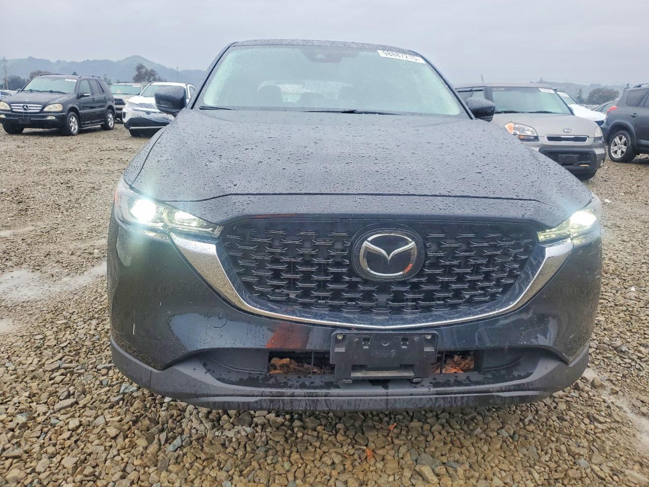 2023 Mazda Cx-5 Preferred - Фото 5