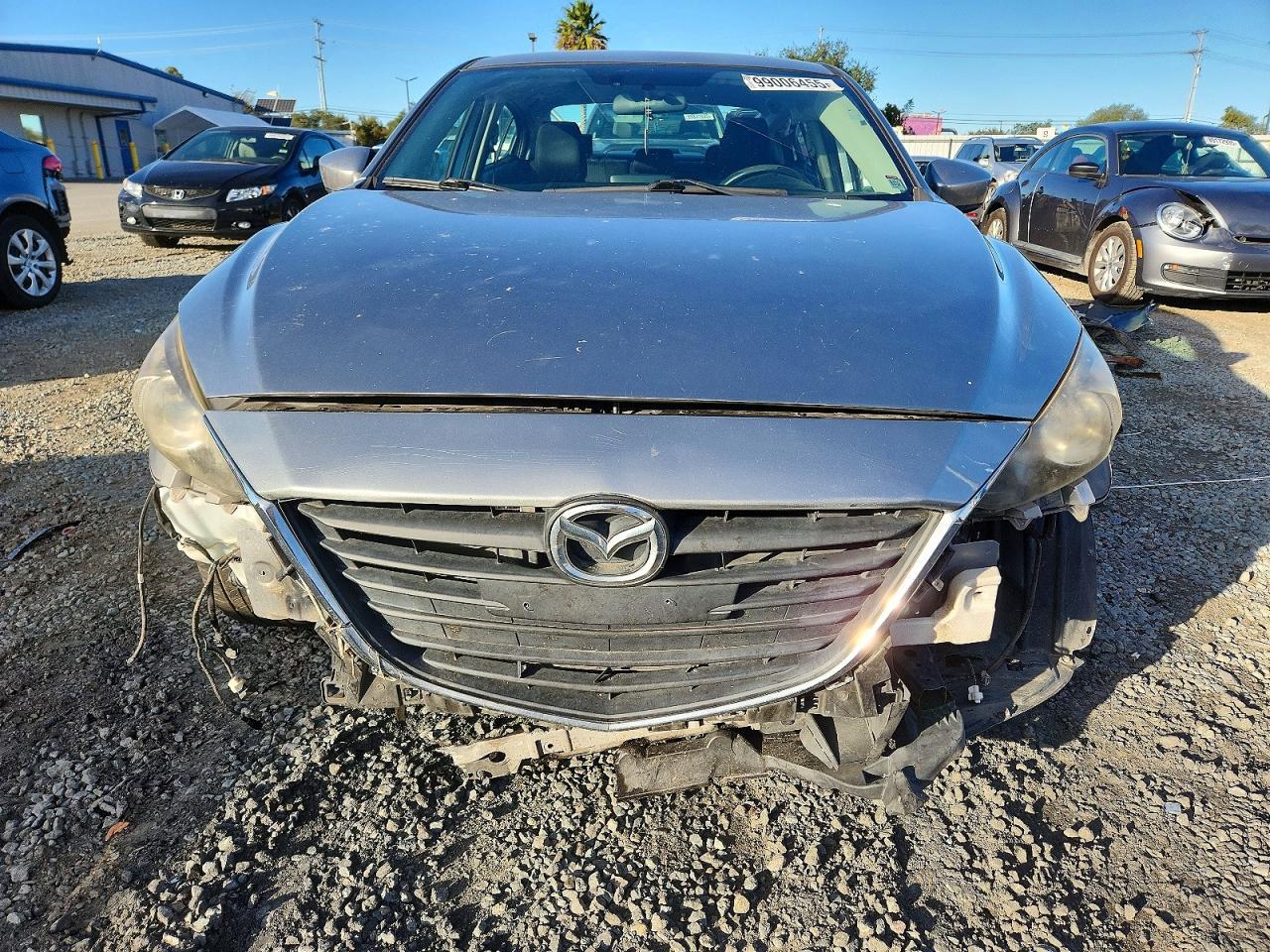 2016 Mazda 3 Sport - Image 5