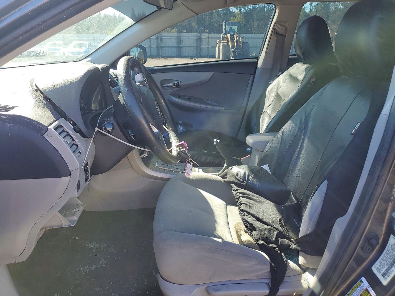 2012 Toyota Corolla Le - Фото 7