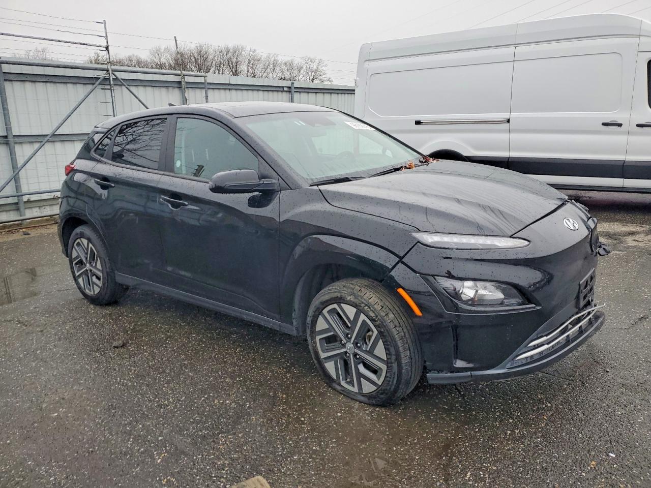 2023 Hyundai Kona Sel - Фото 4