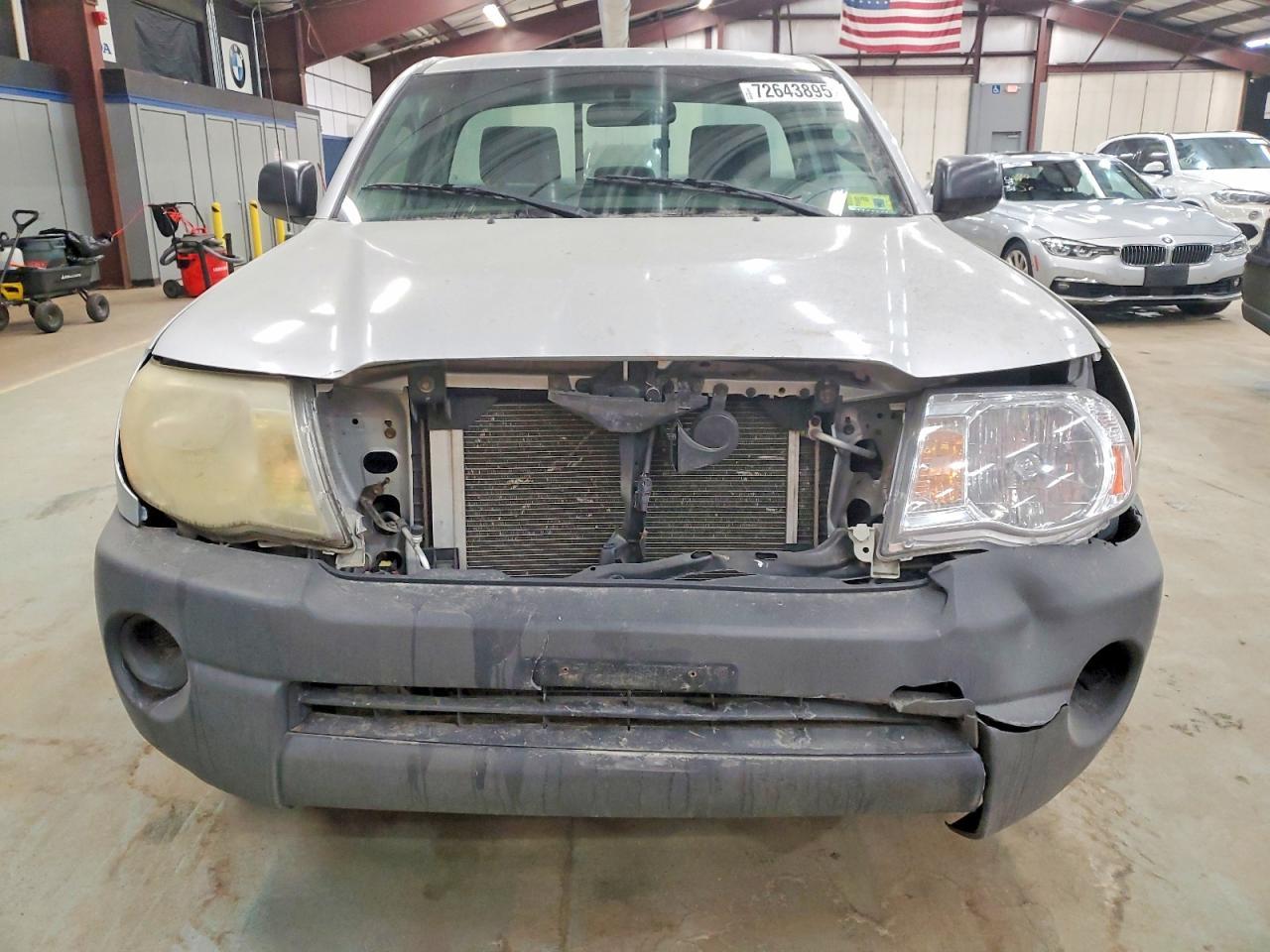 2009 Toyota Tacoma - Фото 5