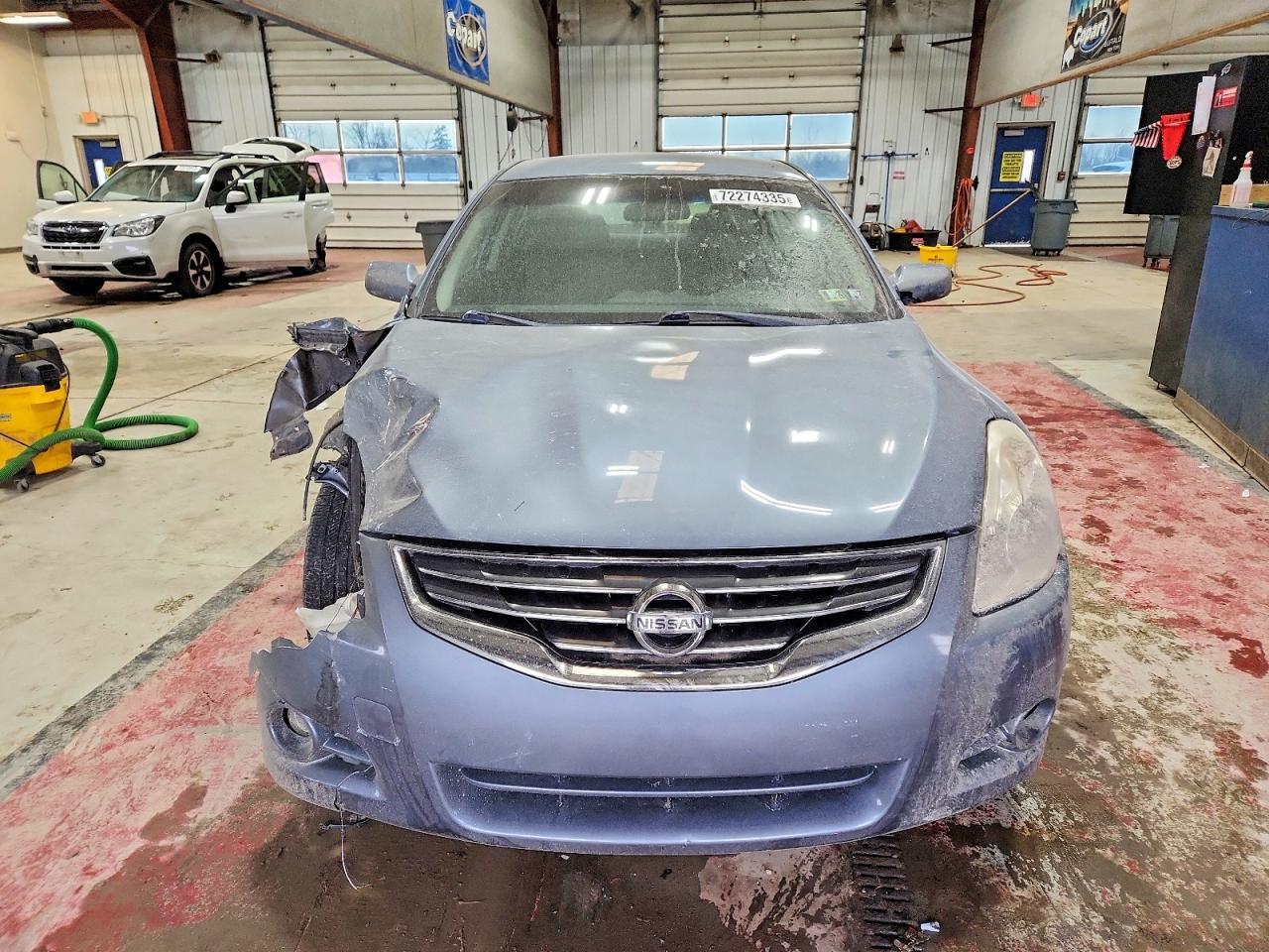 2012 Nissan Altima Base - Image 5