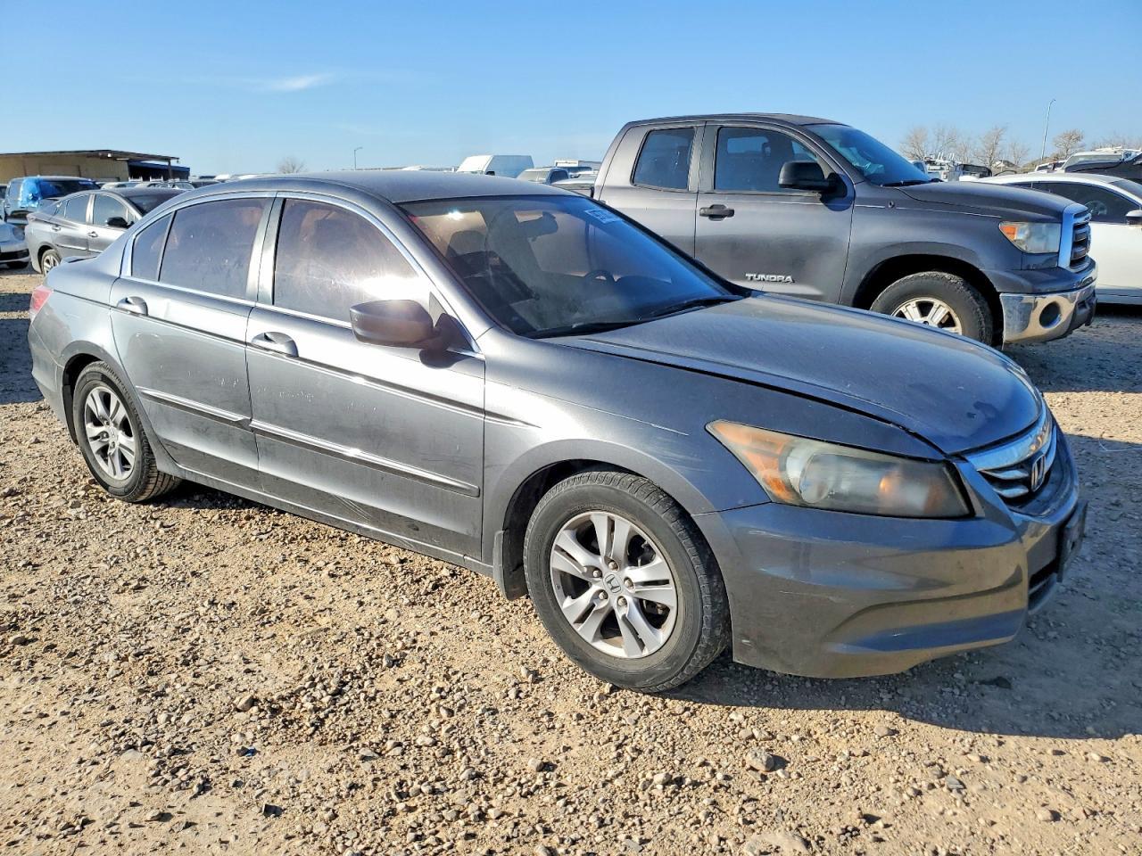 2011 Honda Accord Se - Image 4
