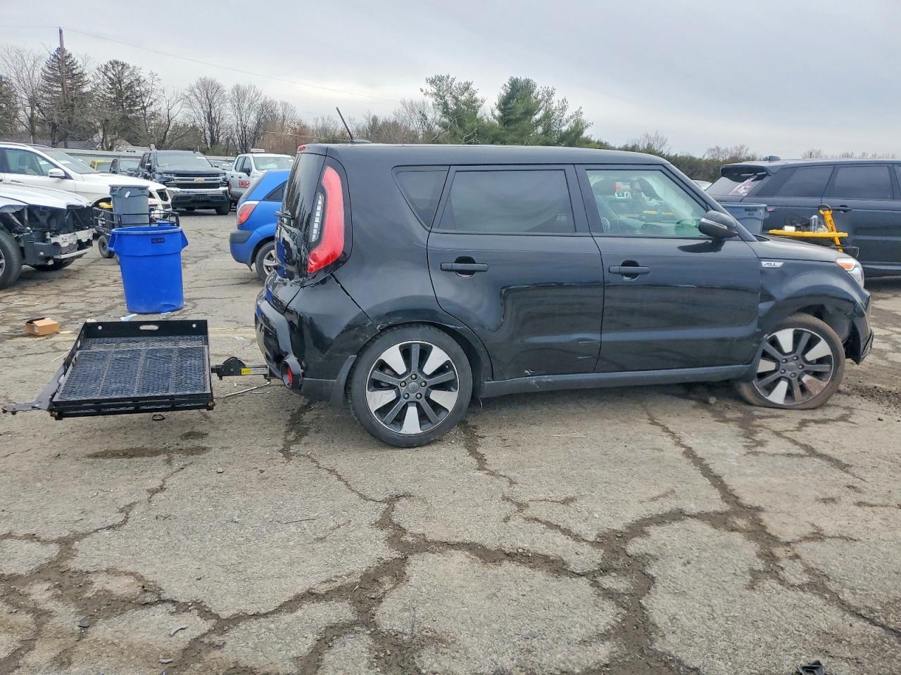 2014 Kia Soul ! - Image 3