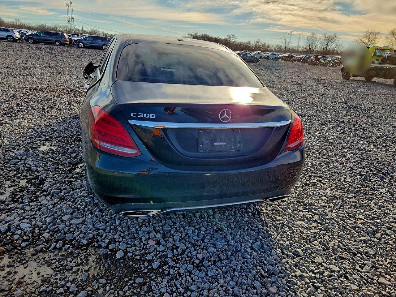 2018 Mercedes-Benz C 300 - Image 6