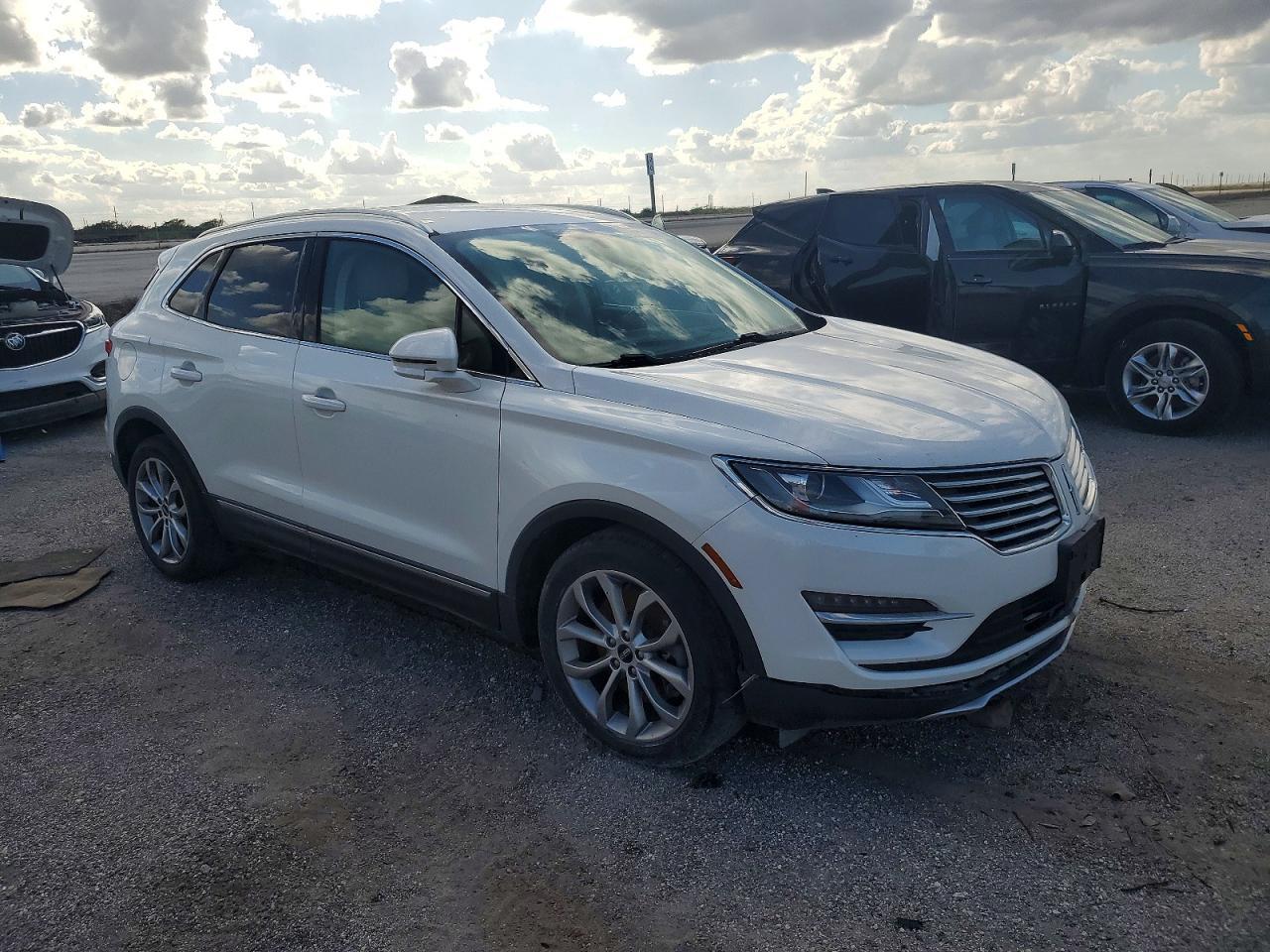 2015 Lincoln Mkc - Фото 4