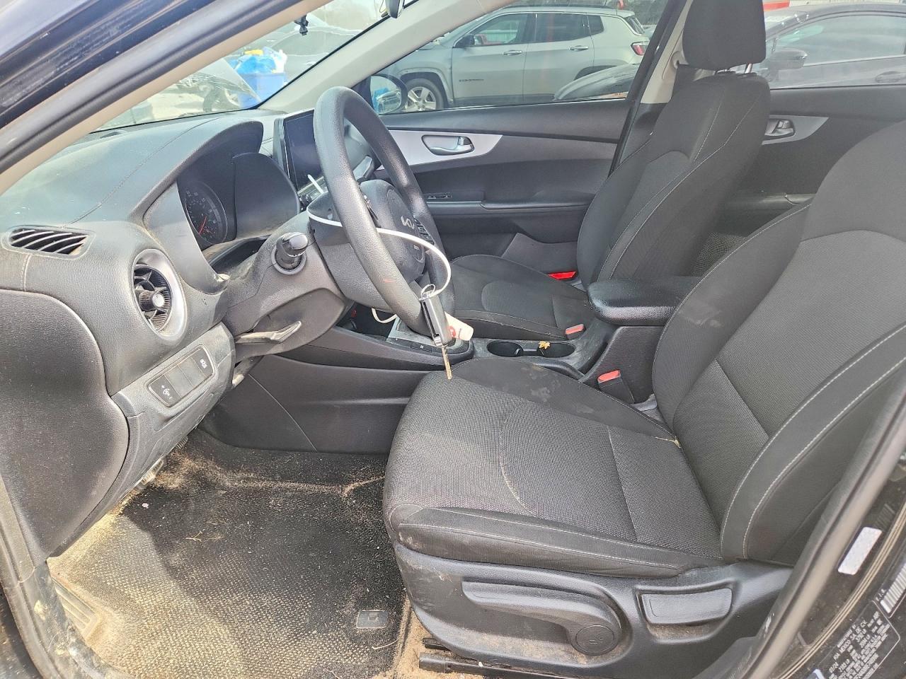 2024 Kia Forte Lx - Image 7