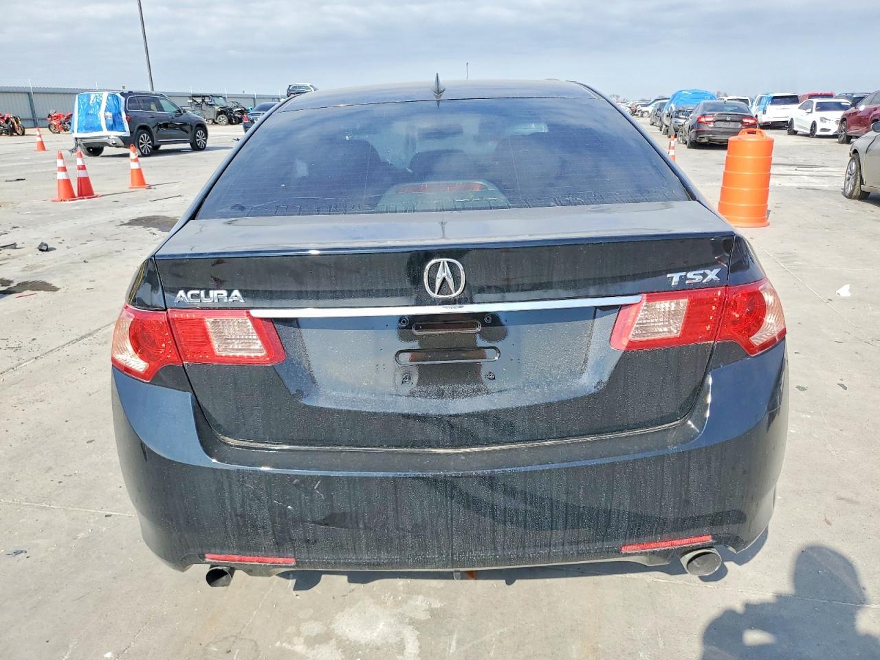 2011 Acura Tsx - Фото 6