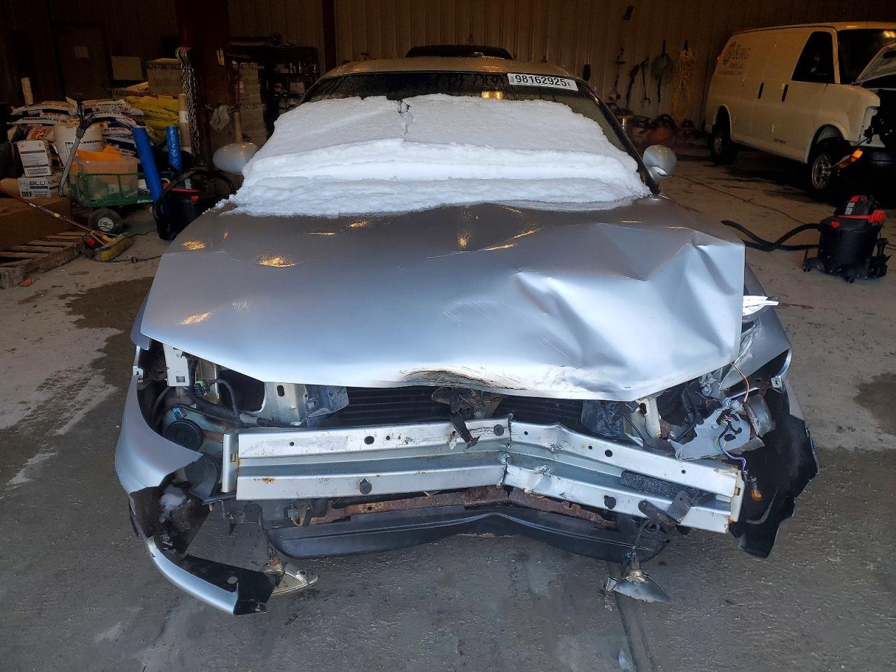 2004 Buick Regal Ls - Image 5