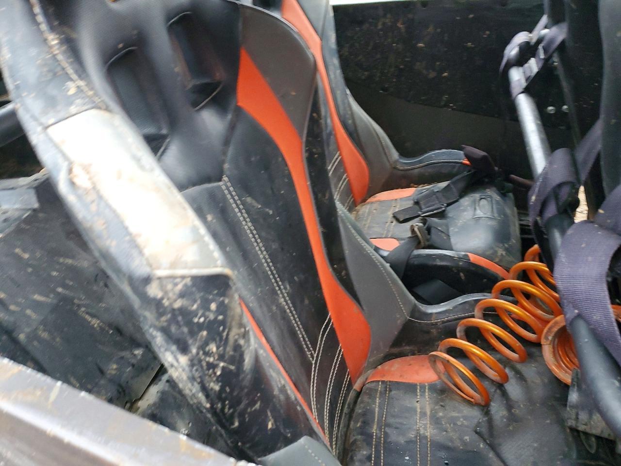 2019 Polaris Rzr Utility Vehicle - Image 6