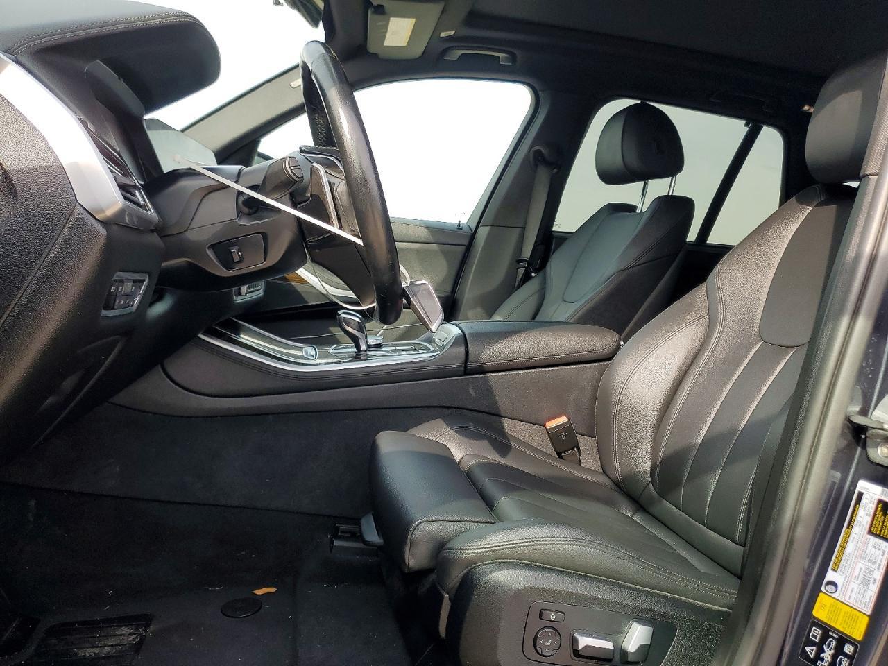 2019 BMW X5 xDrive40I - Фото 7