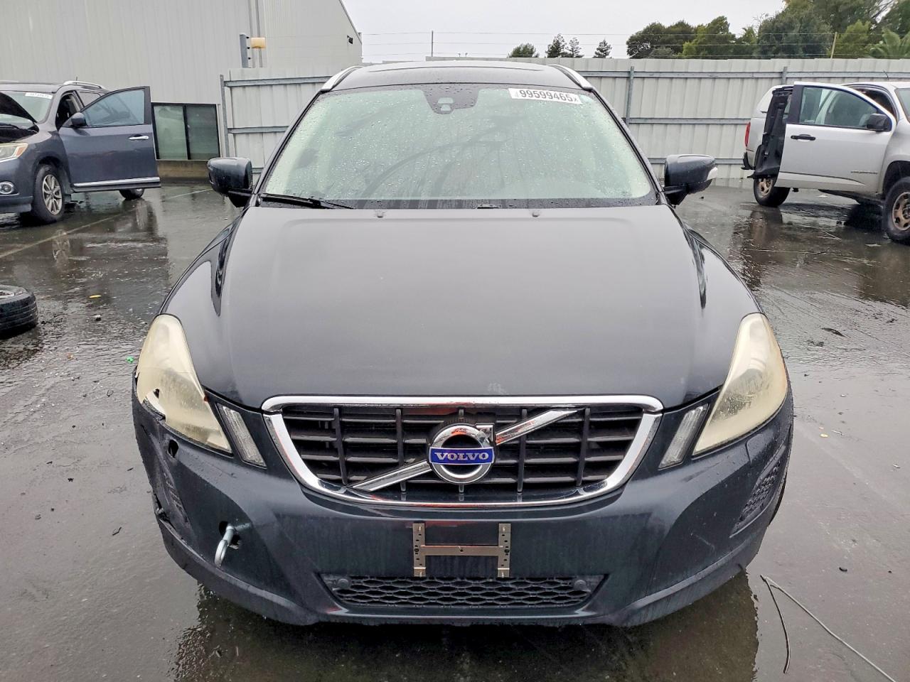 2013 Volvo Xc60 T6 - Image 5