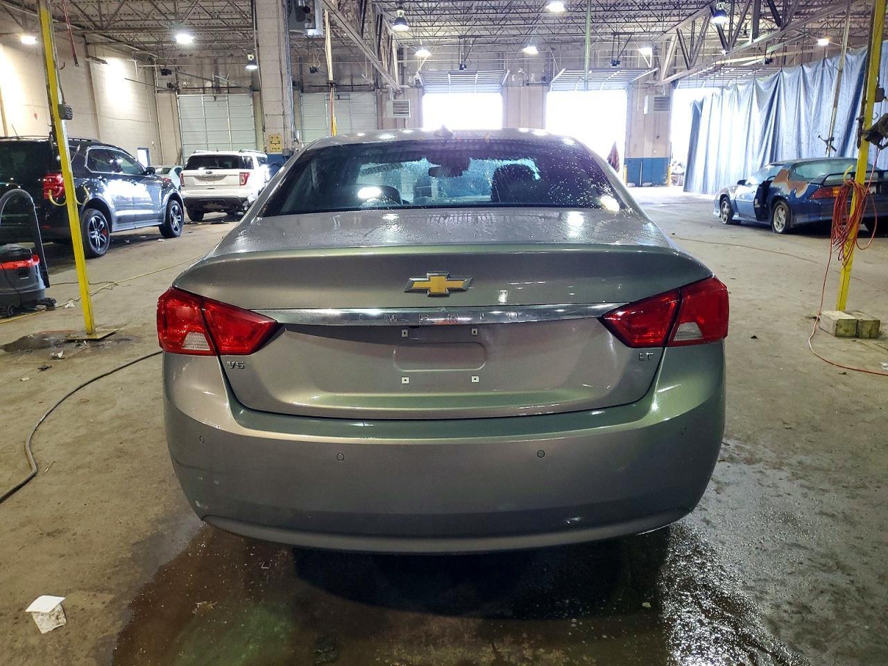 2017 Chevrolet Impala Lt - Image 6