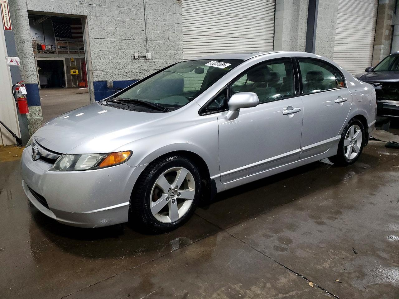 2006 Honda Civic Ex