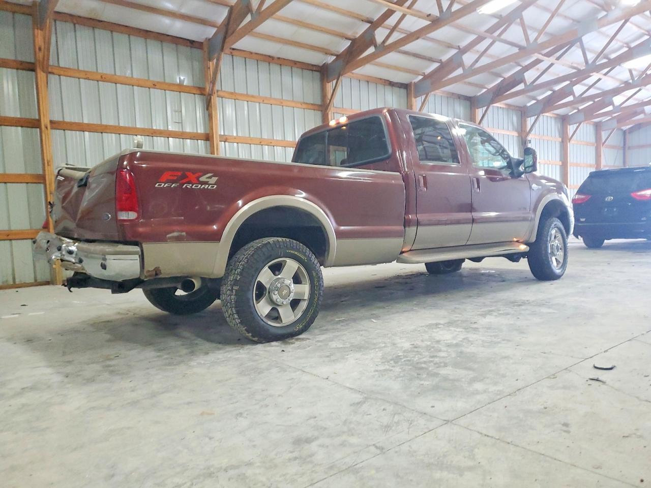 2006 Ford F350 Srw Super Duty - Image 3