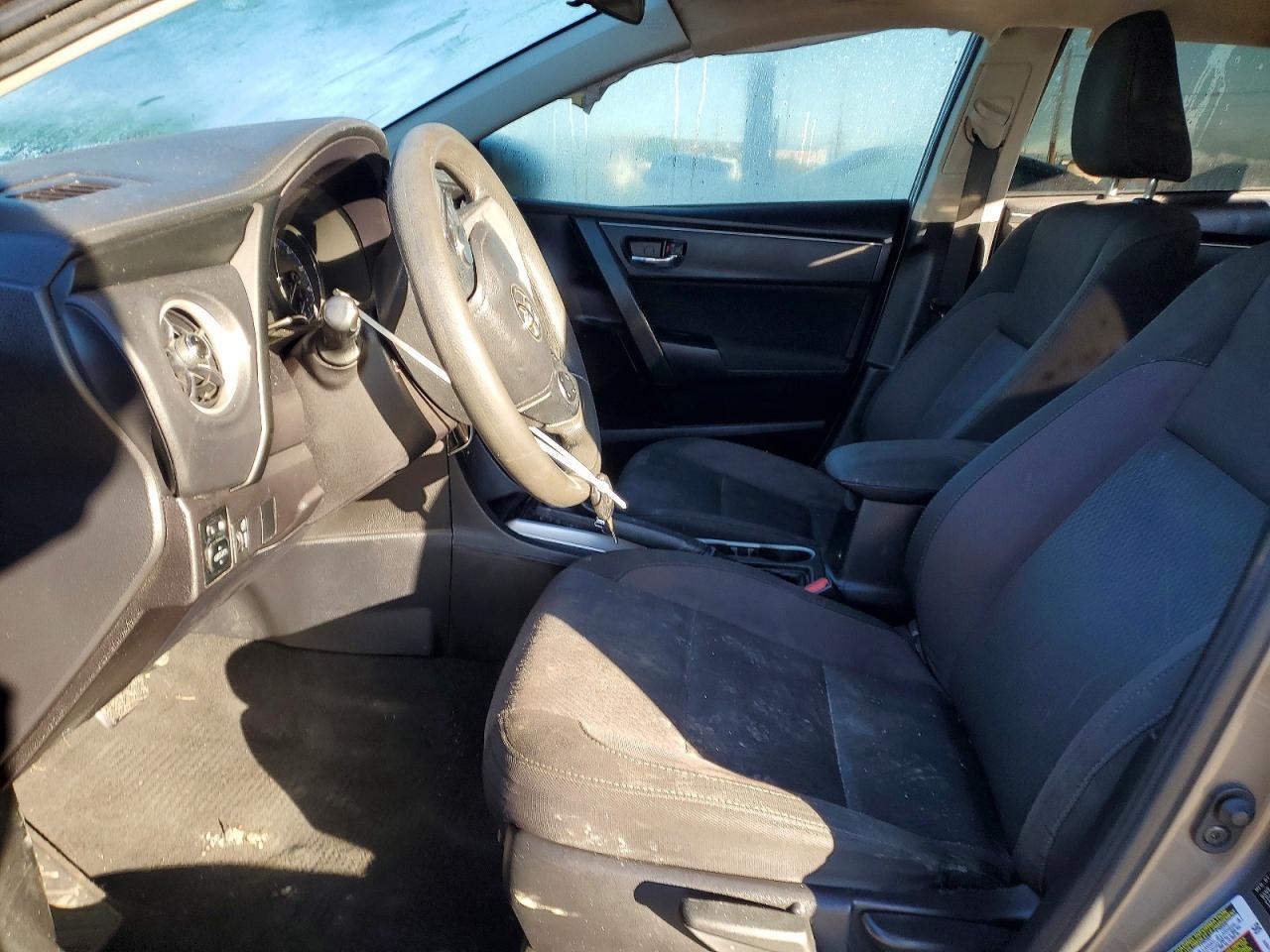 2019 Toyota Corolla L - Фото 7