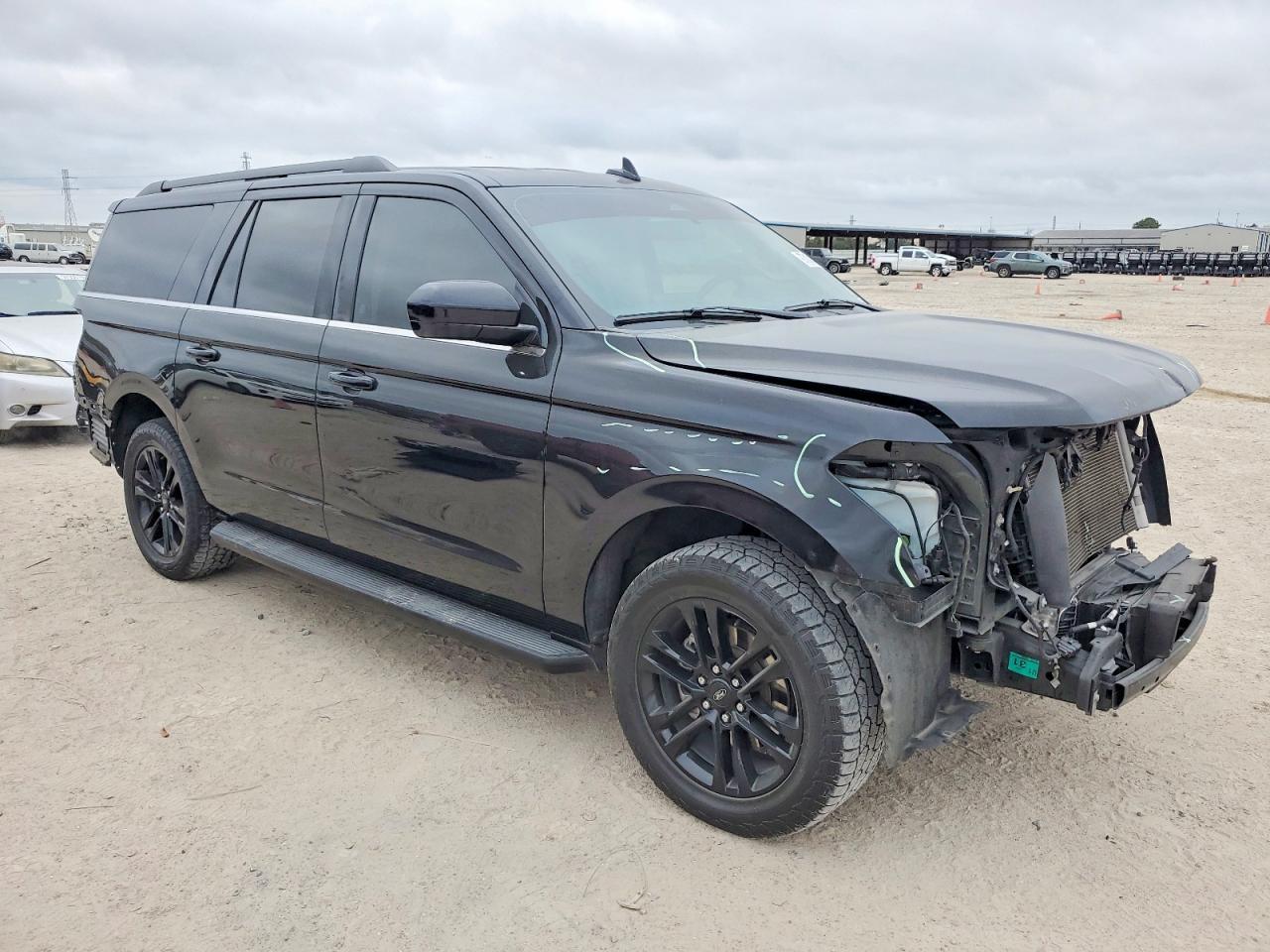 2024 Ford Expedition Max Xlt - Image 4