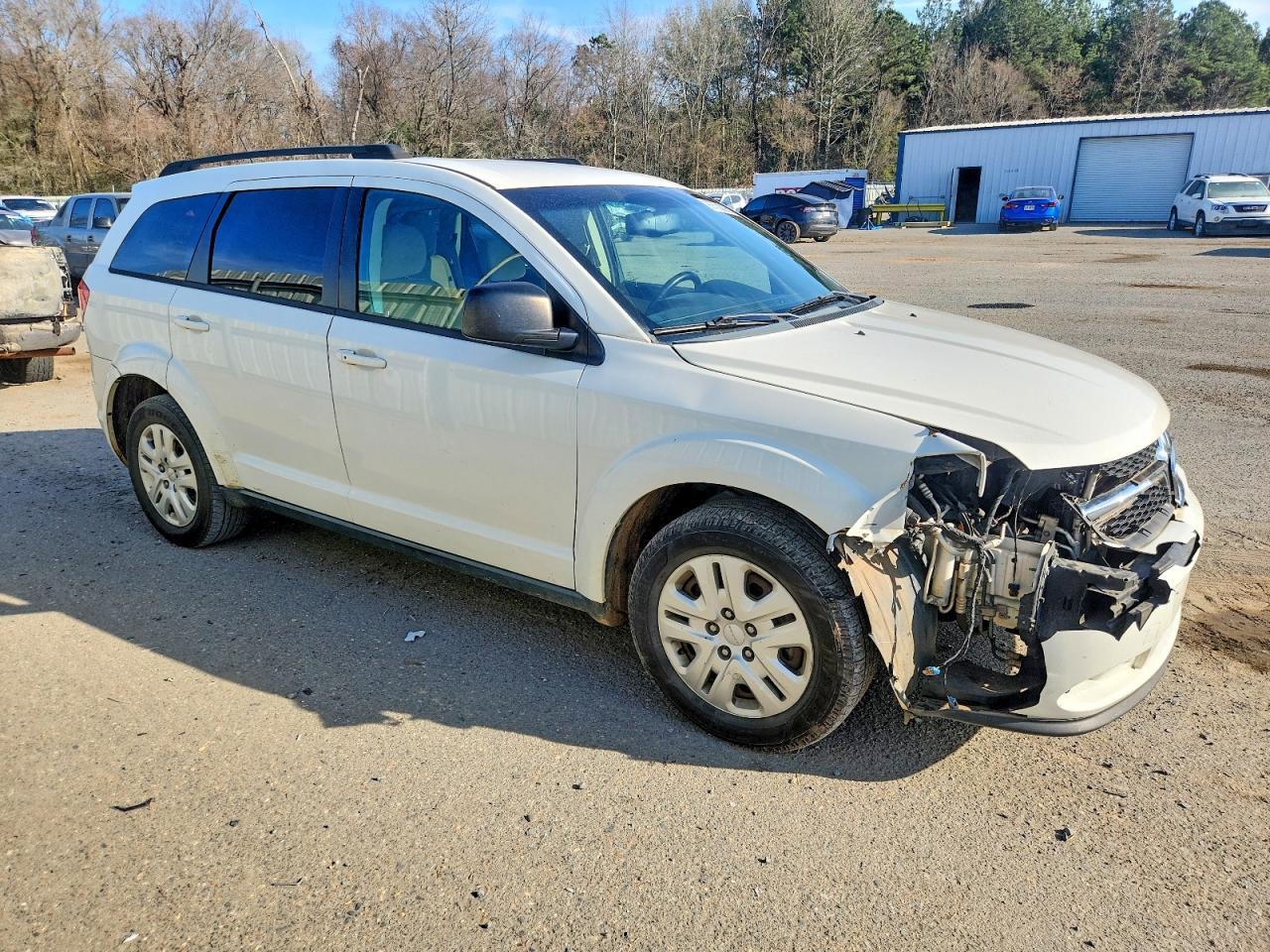 2016 Dodge Journey Se - Image 4