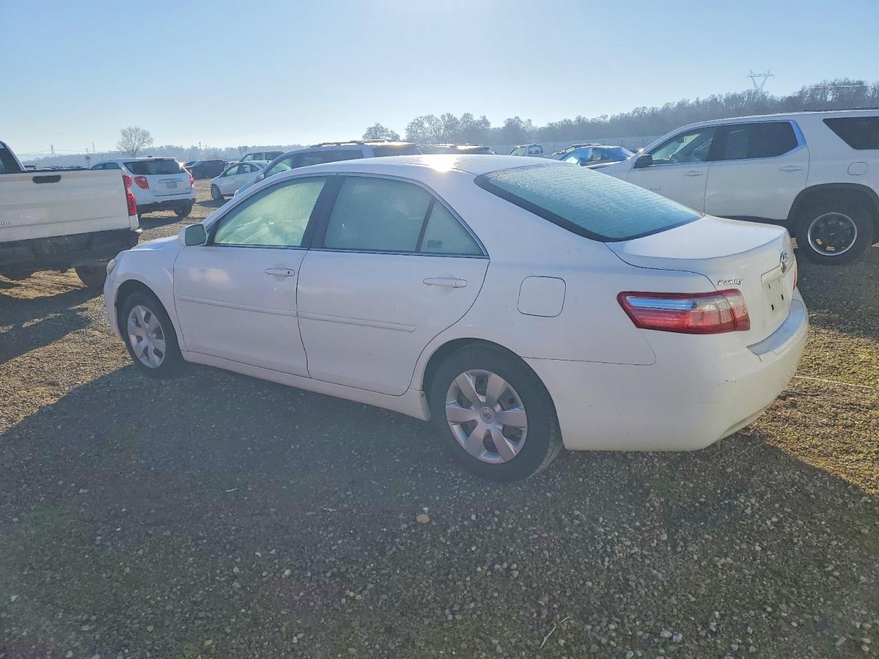 2009 Toyota Camry Base - Image 2