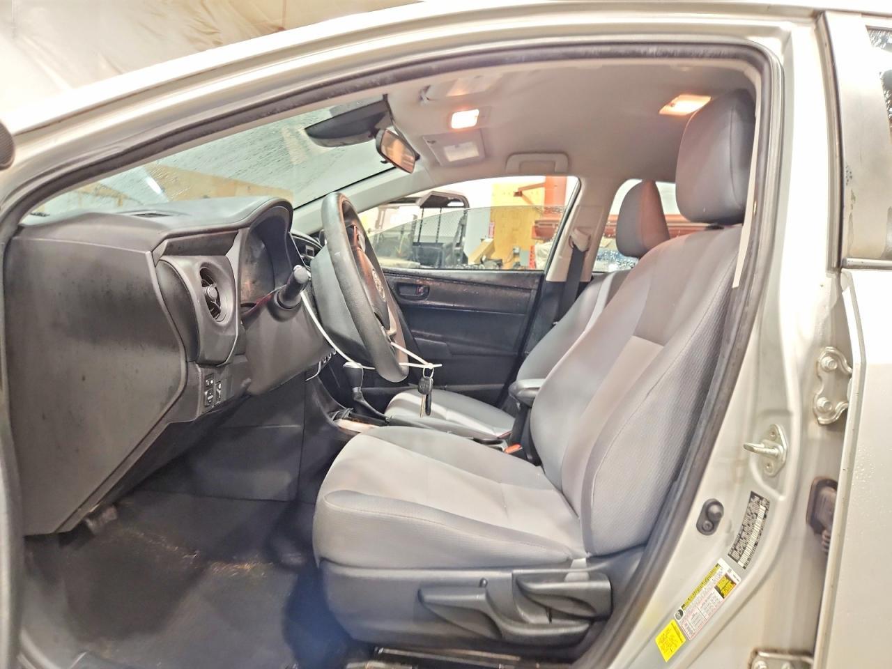 2018 Toyota Corolla L - Image 7