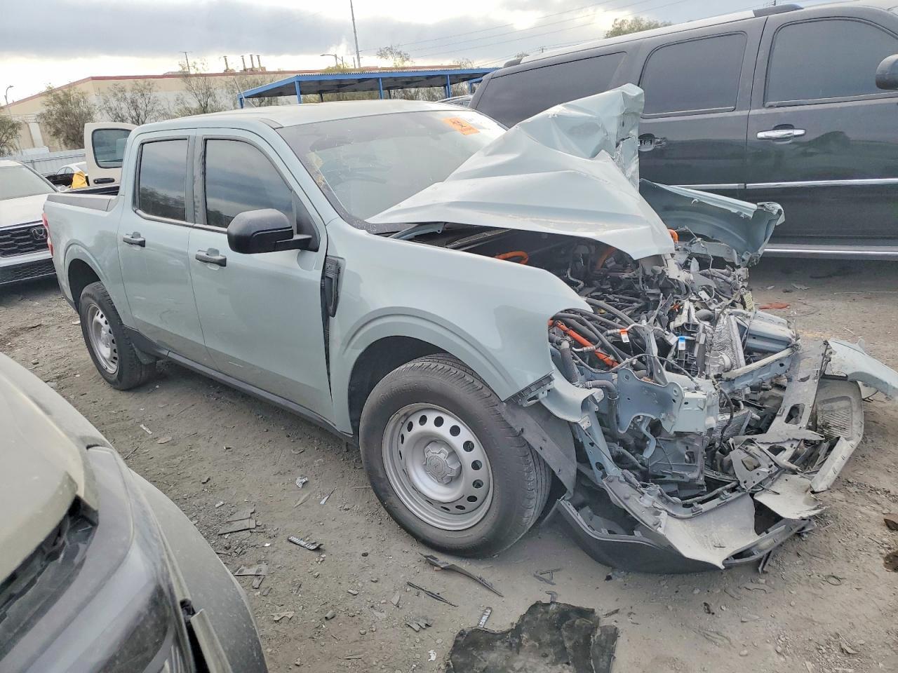 2024 Ford Maverick Xl - Image 4