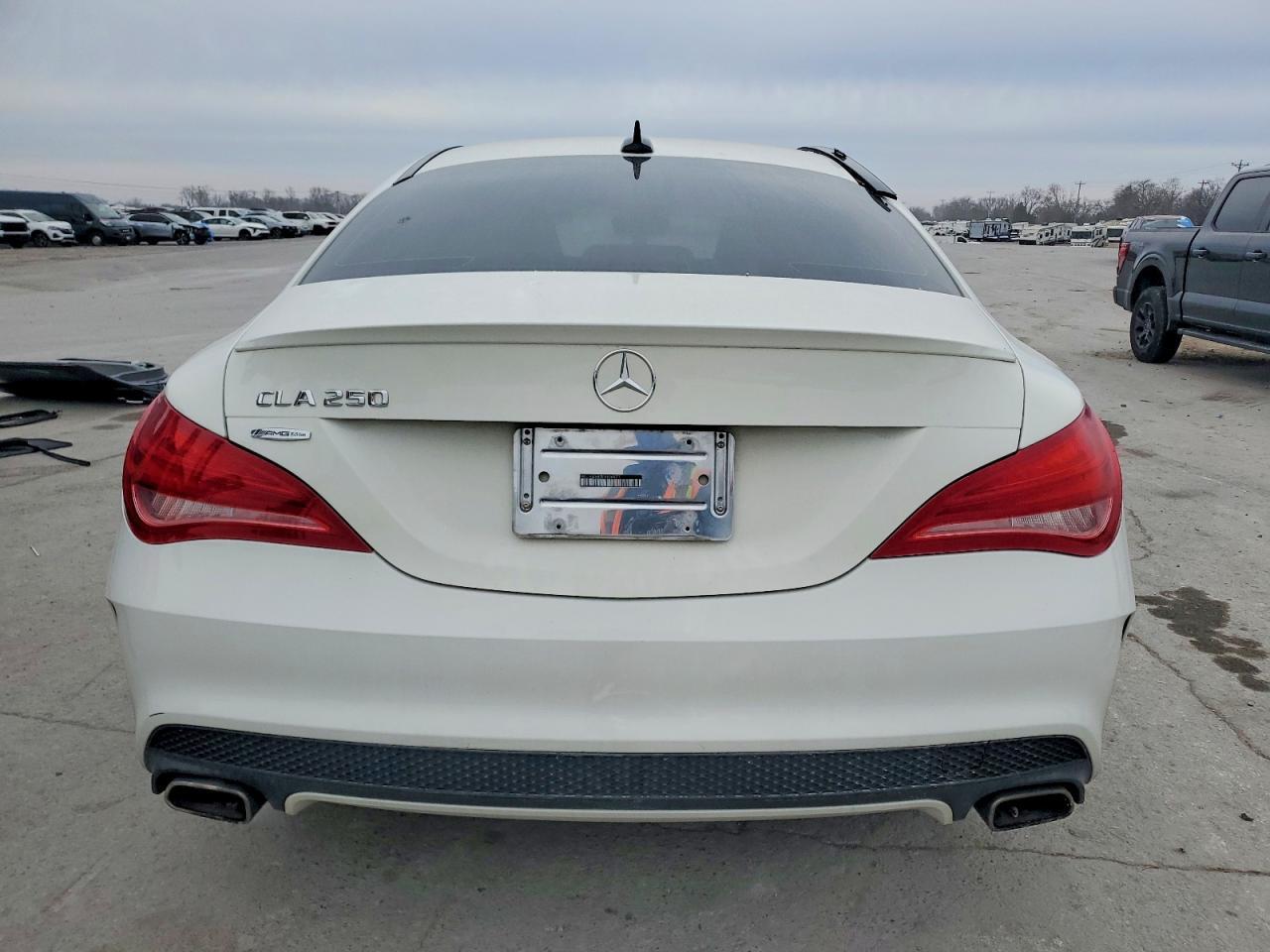 2014 Mercedes-Benz Cla 250 - Image 6