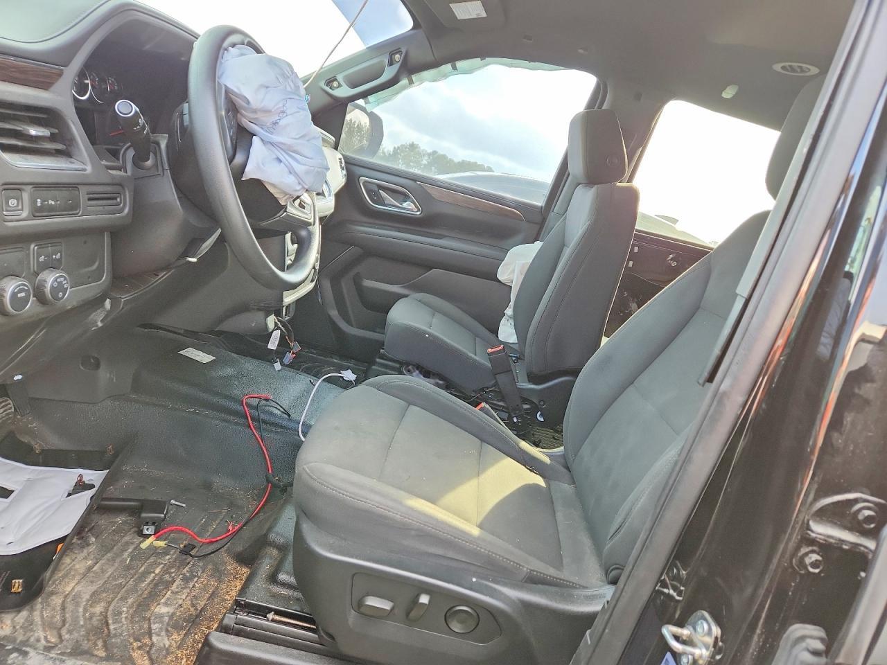 2023 Chevrolet Tahoe C1500 - Фото 7