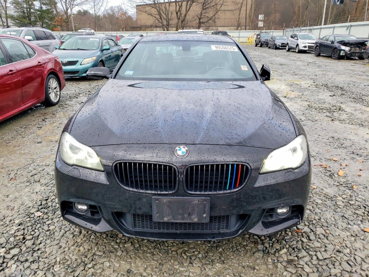 2016 BMW 535 Xi - Image 5