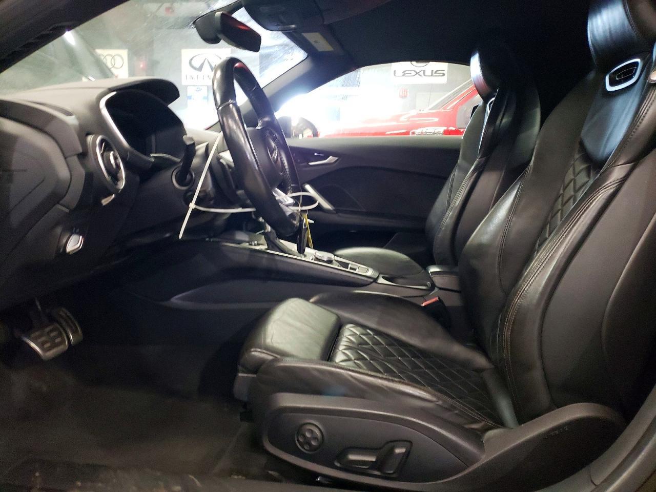 2017 Audi Tt - Фото 7