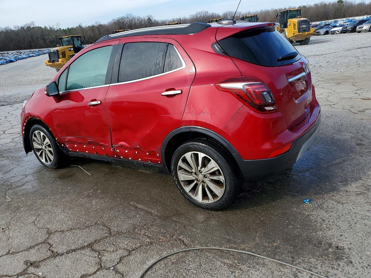 2019 Buick Encore Preferred - Image 2