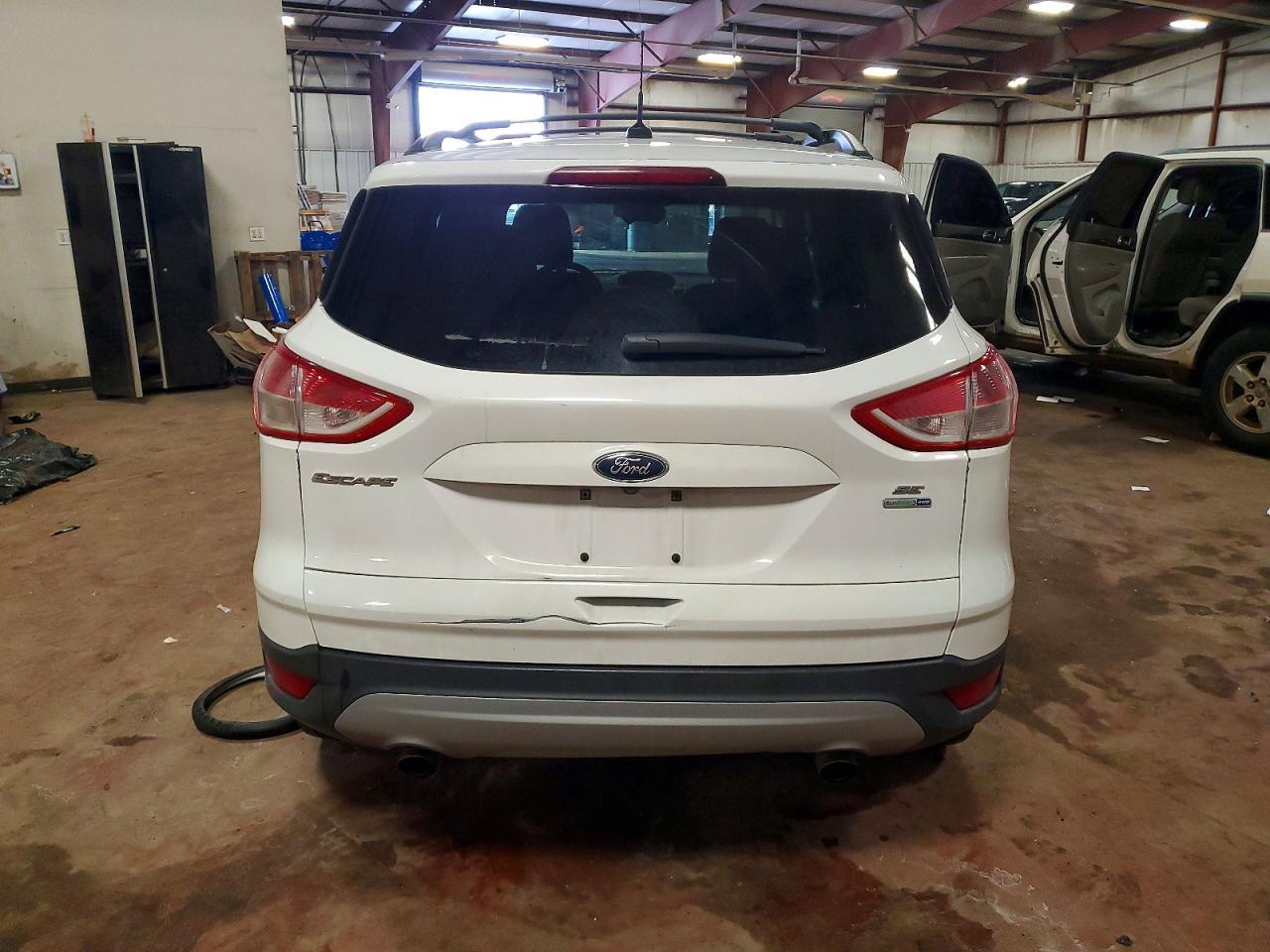 2016 Ford Escape Se - Image 6