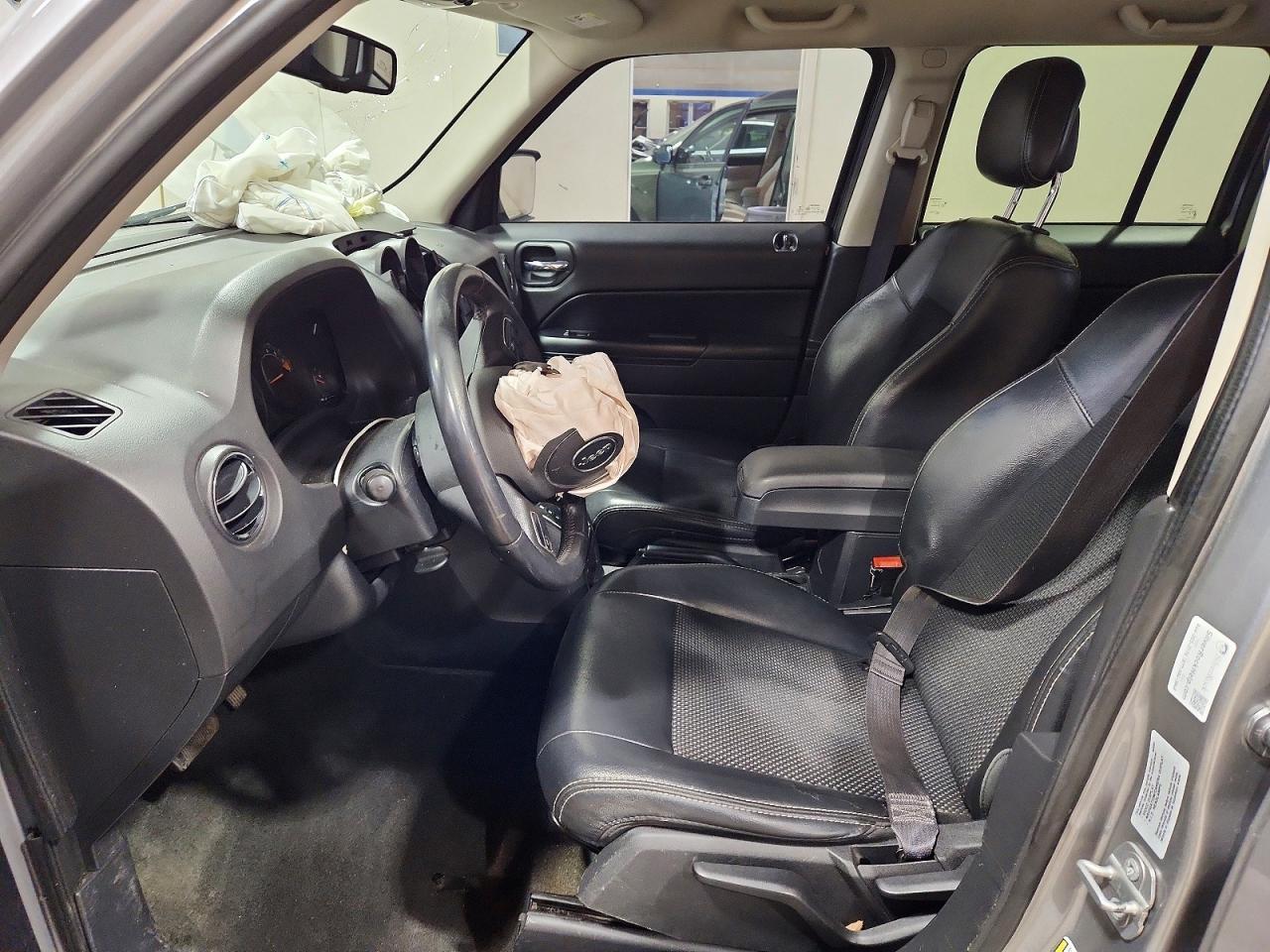 2016 Jeep Patriot Sport - Фото 7
