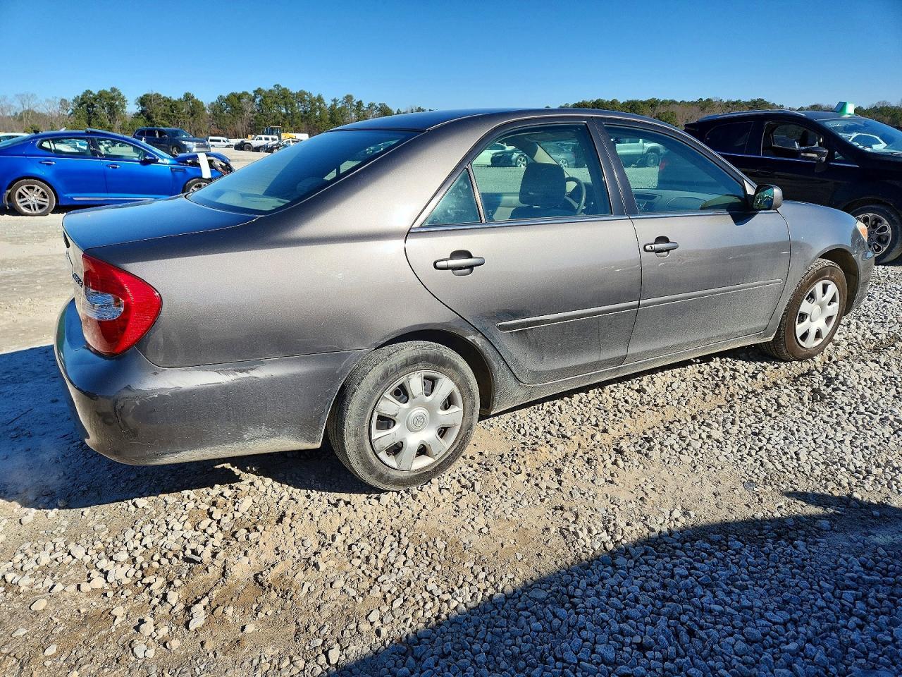 2003 Toyota Camry Le - Image 3
