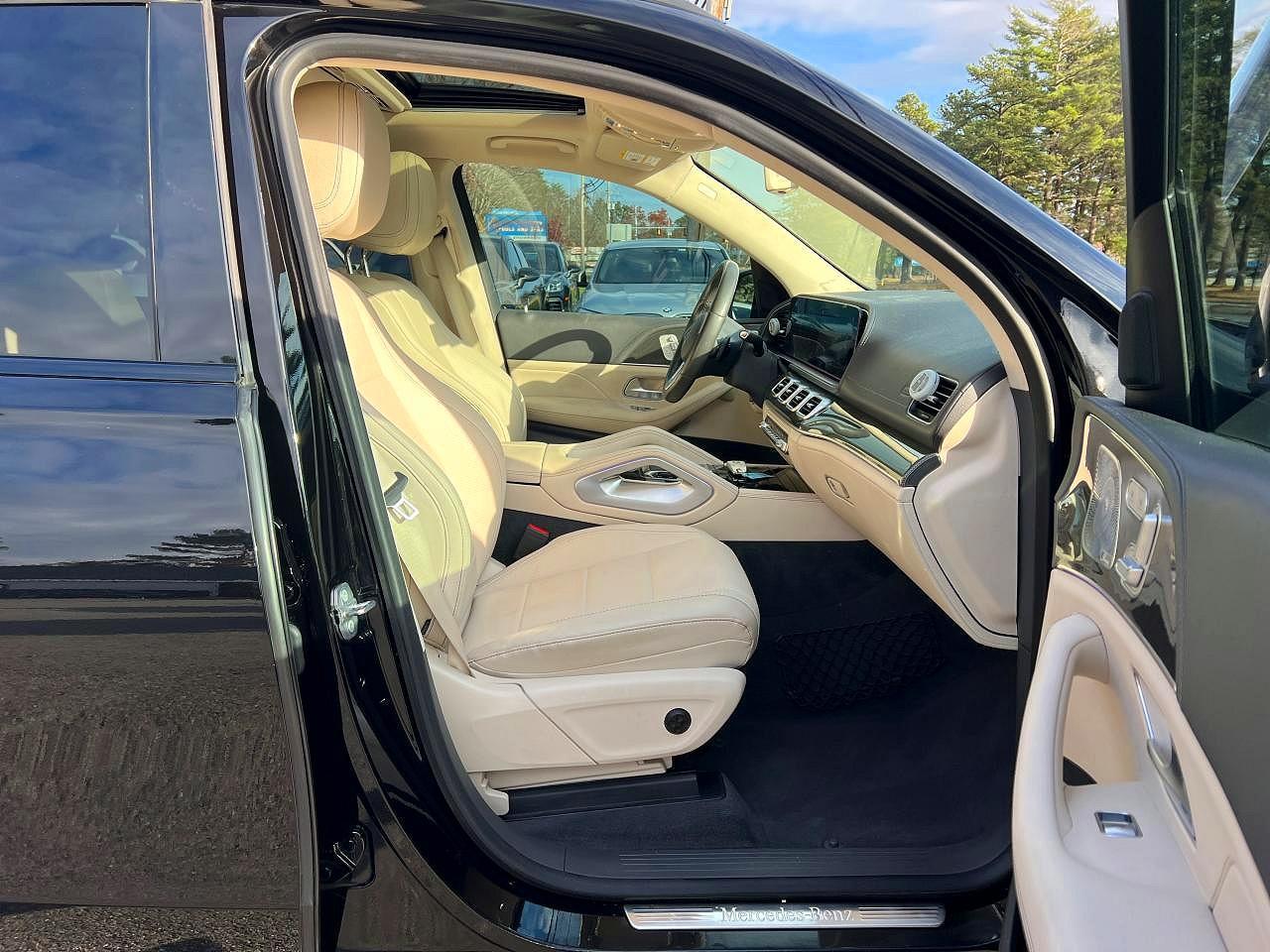 2020 Mercedes-Benz Gle 350 4Matic - Фото 5