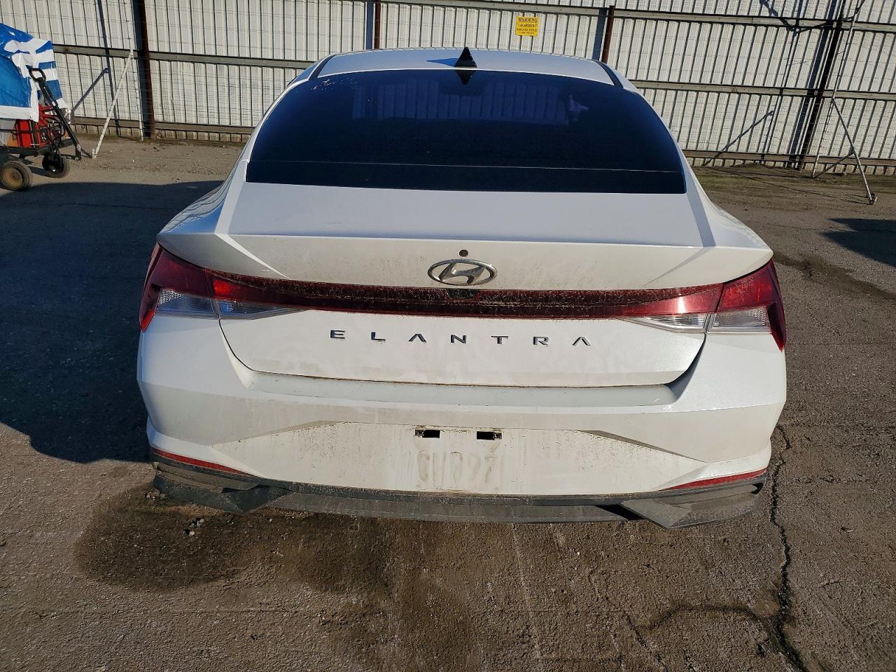 2023 Hyundai Elantra Sel - Image 6
