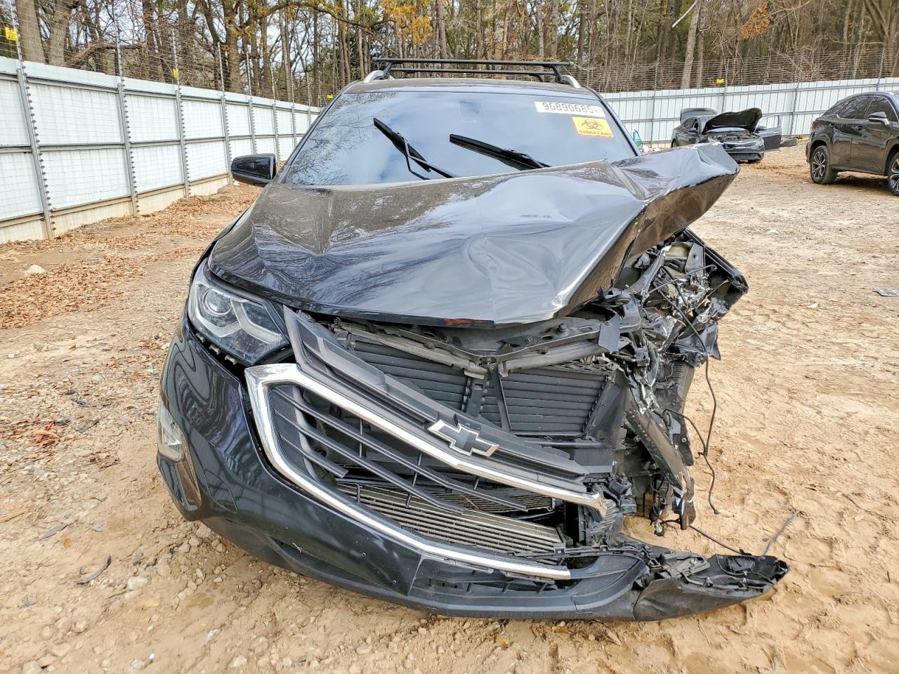2019 Chevrolet Equinox Lt - Image 5