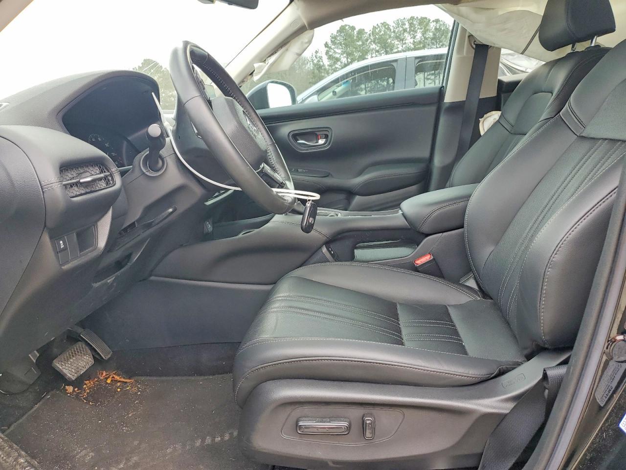 2024 Honda Hr-V Exl - Image 7