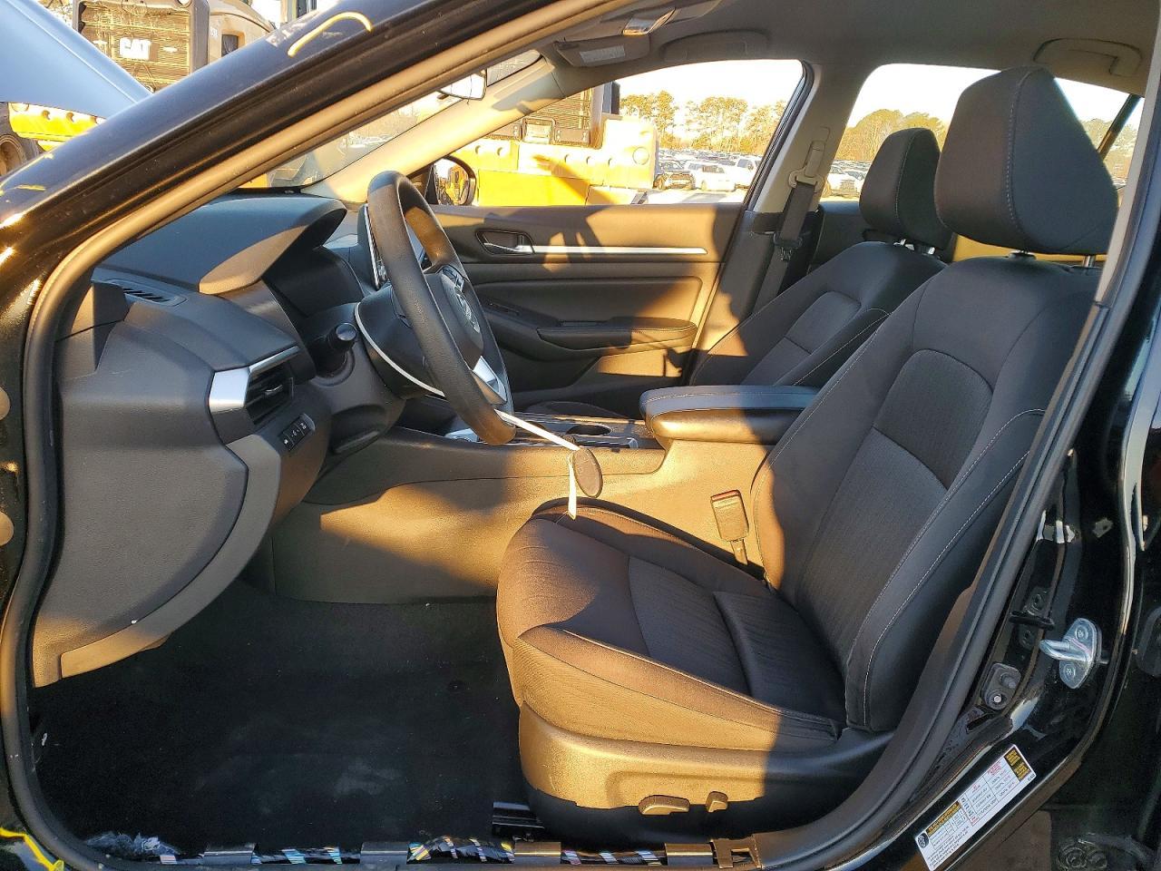 2022 Niss Altima Sv - Фото 7