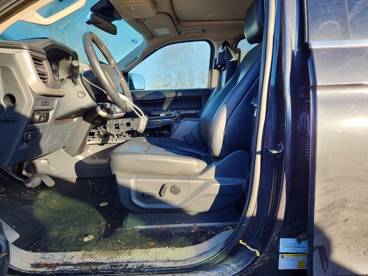 2024 Ford Expedition Xlt - Image 7
