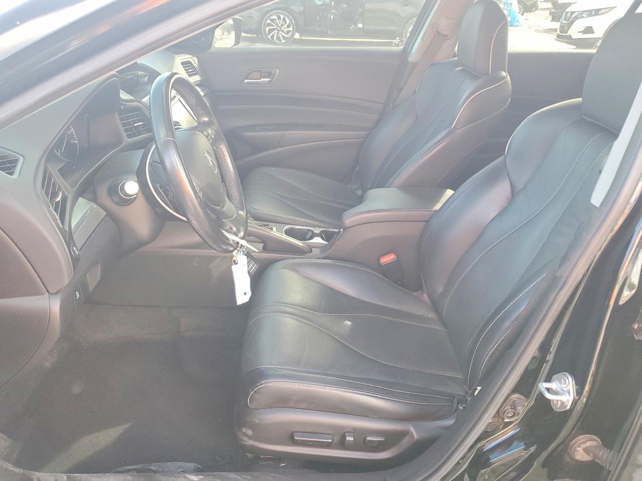 2021 Acura Ilx Premium - Фото 7