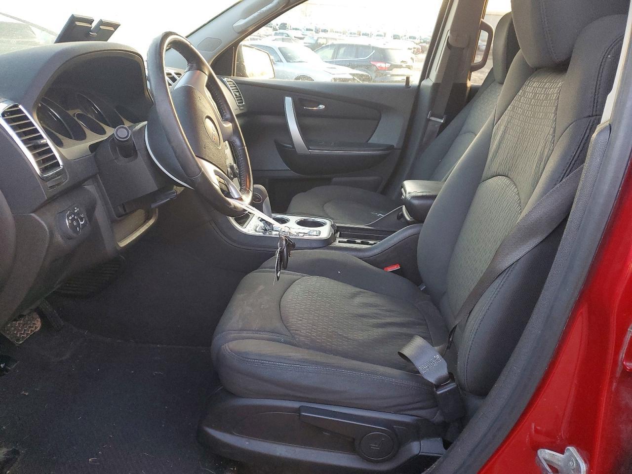 2012 GMC Acadia Sle - Фото 7