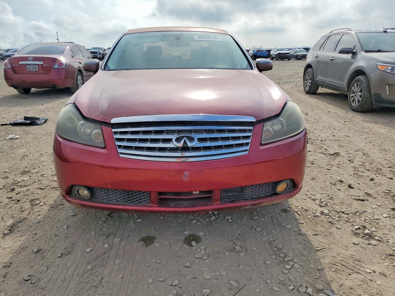 2006 Infiniti M35 Base - Image 5