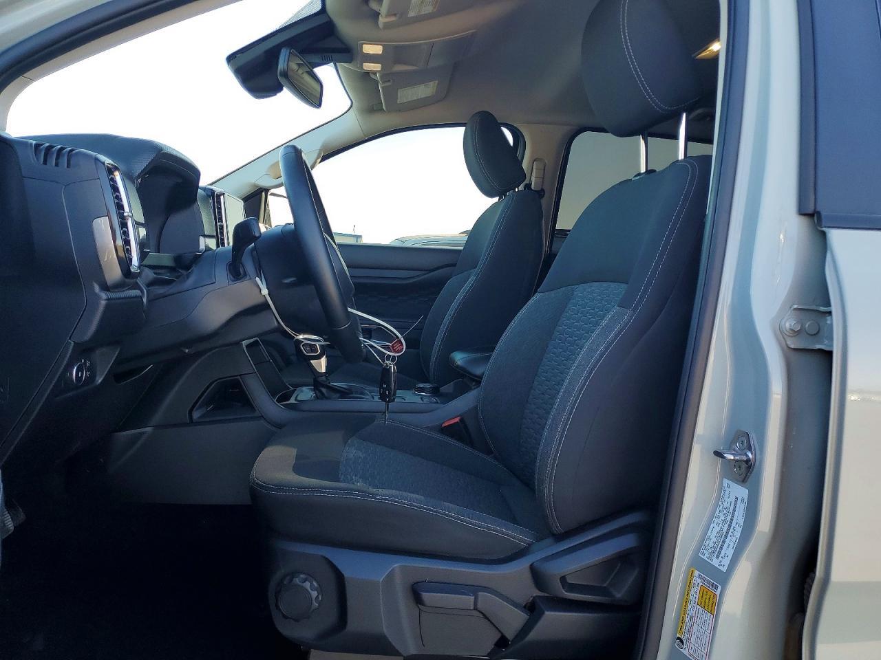 2024 Ford Ranger Xlt - Image 7