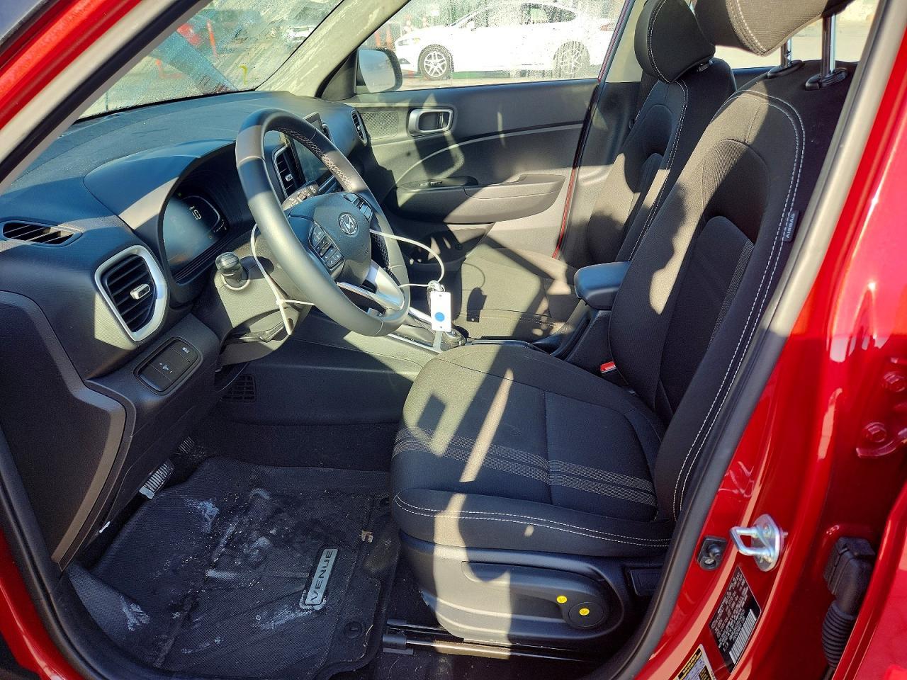 2024 Hyundai Venue Sel - Фото 7