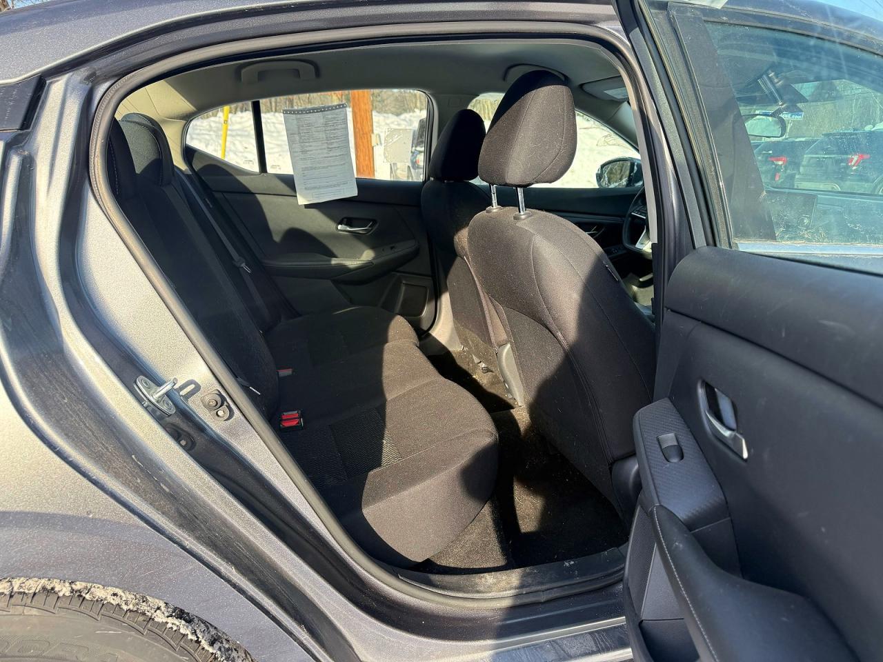 2021 Nissan Sentra S - Image 6