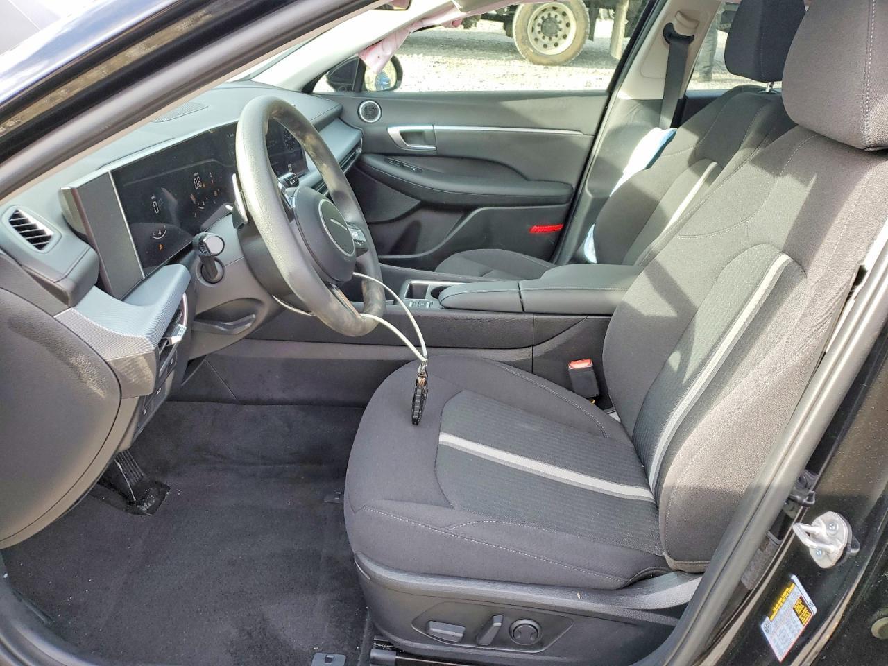 2025 Hyundai Sonata Sel - Image 7